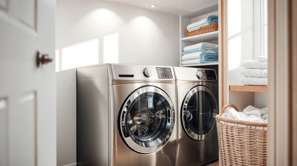 Top produits incontournables pour l'entretien du linge