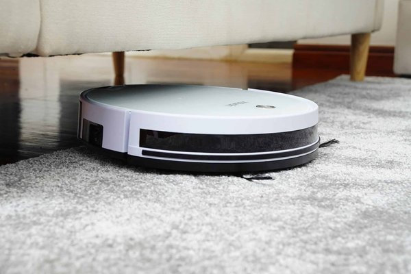 Pourquoi investir dans un aspirateur robot ?