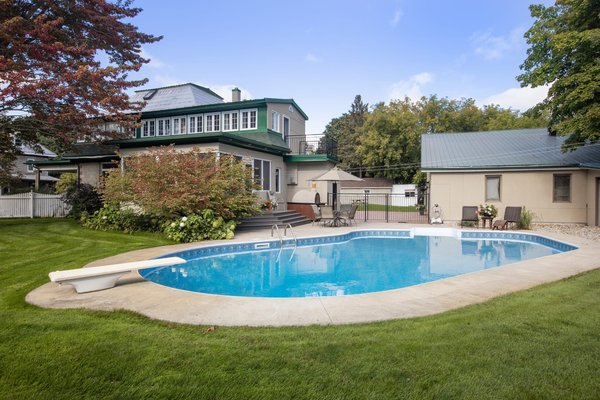 Quelle est la meilleure saison pour construire une piscine ?