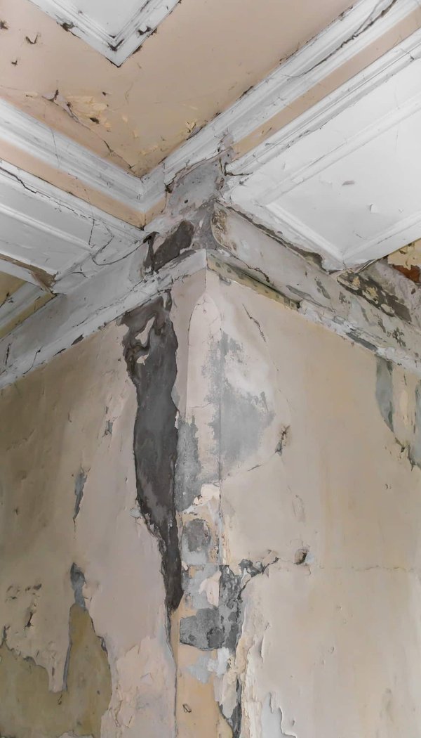 Quels sont les signes d'humidité dans une maison ?