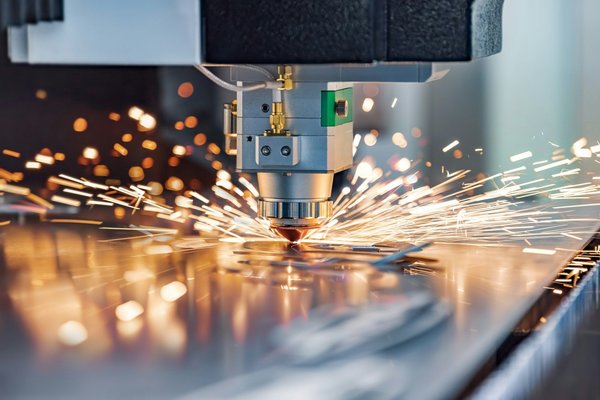 Utilisation du niveau laser : les étapes